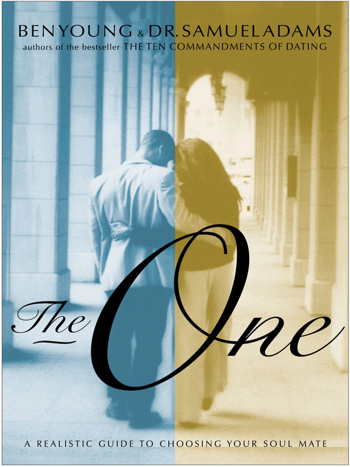 Title details for The One by Ben Young - Available